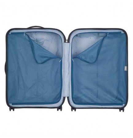DELSEY TURENNE 70CM 4 WHEEL MEDIUM TROLLEY CASE DELSEY TURENNE 70CM 4 WHEEL MEDIUM TROLLEY CASE
