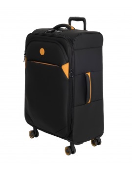 VERAGE CAMBRIDGE 4 WHEEL MEDIUM TROLLEYCASE