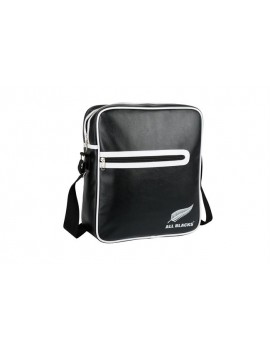  ALL BLACKS RETRO FLIGHT BAG