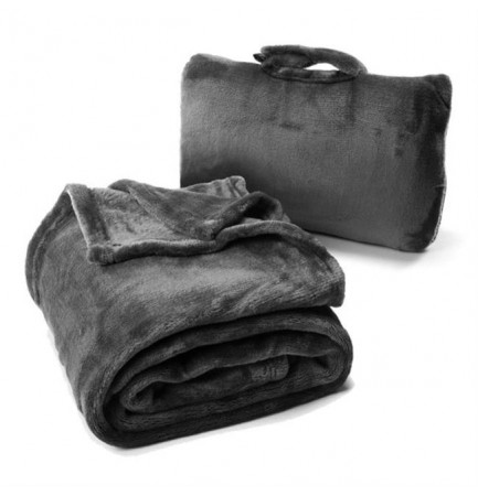 CABEAU FOLD 'N' GO BLANKET CABEAU FOLD 'N' GO BLANKET