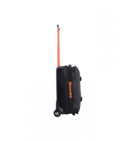 DISCOVERY CAMP 54CM WHEELED DUFFLE DISCOVERY CAMP 54CM WHEELED DUFFLE