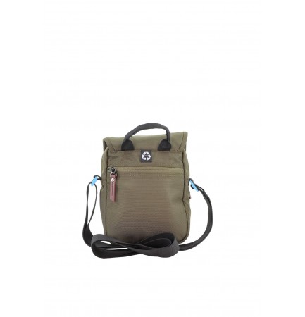 DISCOVERY ICON FLAP OVER UTILITY BAG DISCOVERY ICON FLAP OVER UTILITY BAG