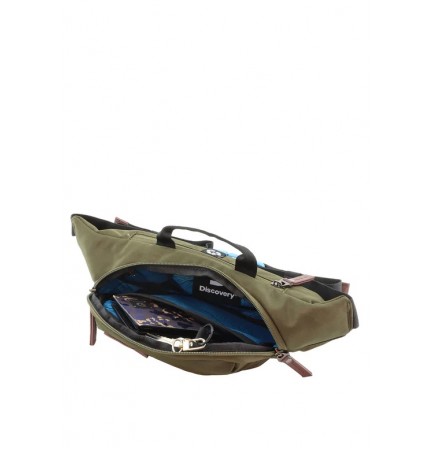 DISCOVERY ICON WAIST UTILITY BAG DISCOVERY ICON WAIST UTILITY BAG