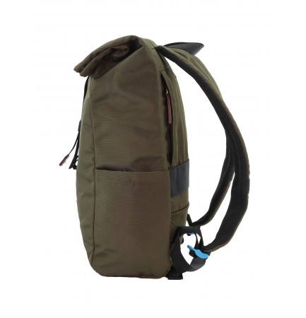 DISCOVERY ICON ROLL TOP BACKPACK