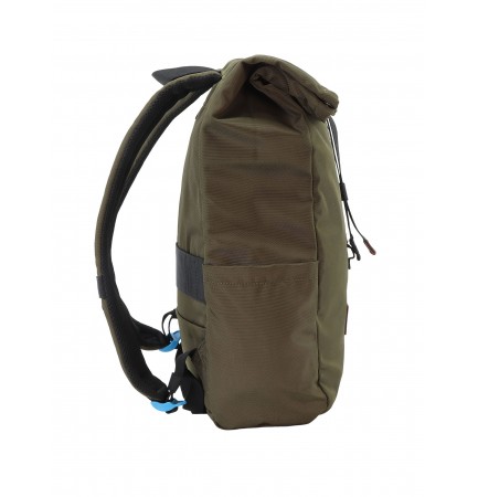 DISCOVERY ICON ROLL TOP BACKPACK