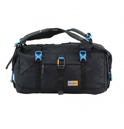 DISCOVERY ICON SMALL DUFFEL