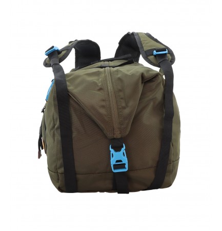 DISCOVERY ICON SMALL DUFFEL