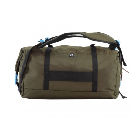 DISCOVERY ICON SMALL DUFFEL
