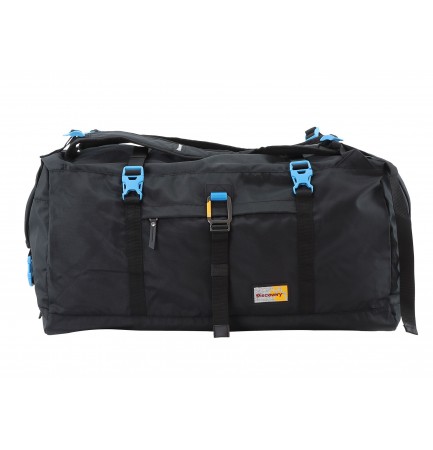 DISCOVERY ICON LARGE DUFFEL