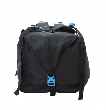 DISCOVERY ICON LARGE DUFFEL