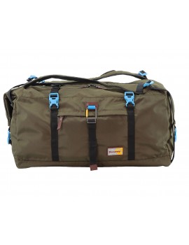 DISCOVERY ICON LARGE DUFFEL