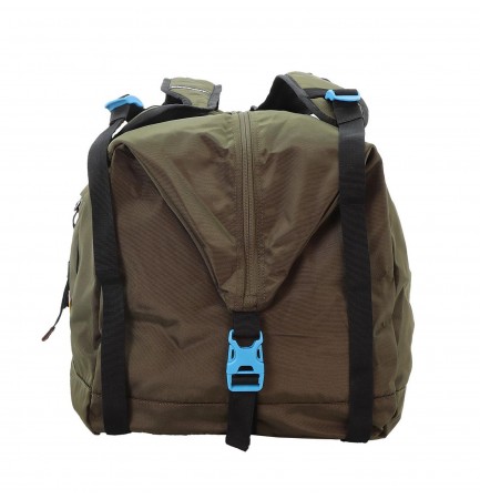 DISCOVERY ICON LARGE DUFFEL