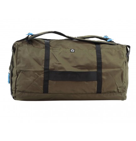 DISCOVERY ICON LARGE DUFFEL