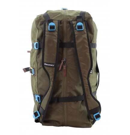 DISCOVERY ICON LARGE DUFFEL