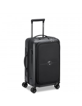  DELSEY TURENNE 2.0 55CM 4-WHEEL BUSINESS CABIN TROLLEY CASE