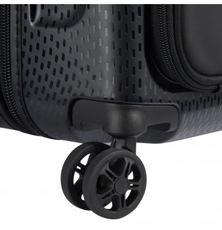  DELSEY TURENNE 2.0 55CM 4-WHEEL BUSINESS CABIN TROLLEY CASE