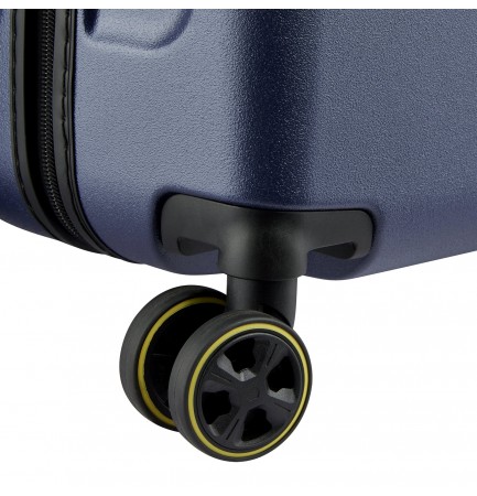 DELSEY TURENNE 2.0 55CM 4-WHEEL CABIN TROLLEY CASE DELSEY TURENNE 2.0 55CM 4-WHEEL CABIN TROLLEY CASE