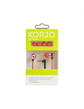 KORJO EAR BUDS (EB88)
