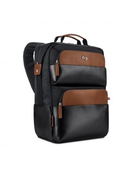 SOLO EAST HAMPTON 15.6" BACKPACK (FULTON)