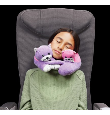 CABEAU KIDS KITTEN PILLOW CABEAU KIDS KITTEN PILLOW
