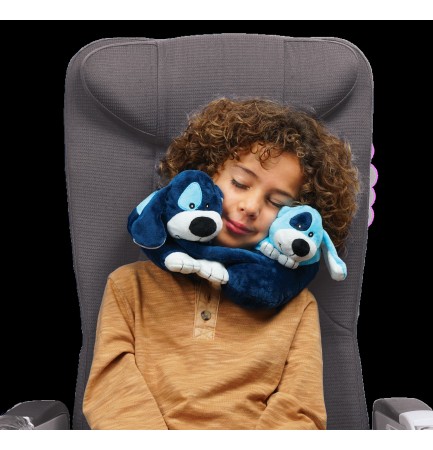 CABEAU KIDS PUPPY PILLOW CABEAU KIDS PUPPY PILLOW
