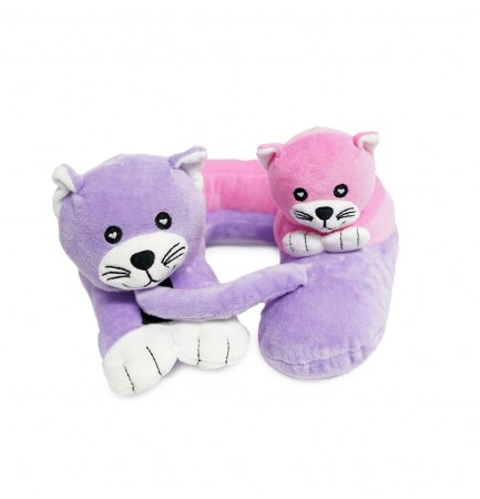 CABEAU KIDS KITTEN PILLOW CABEAU KIDS KITTEN PILLOW
