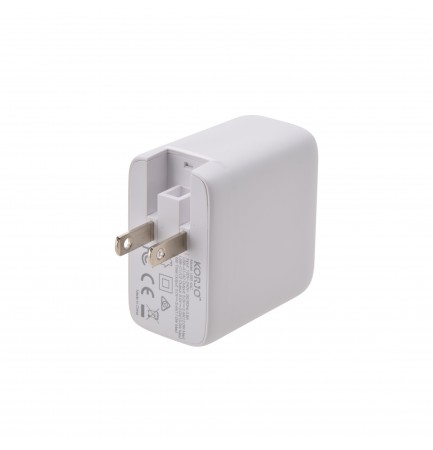 KORJO USB X4 POWER HUB - 4 PLUGS (AUS, US/JAPAN, EUROPE, UK) (USB 4AC) KORJO USB X4 POWER HUB - 4 PLUGS (AUS, US/JAPAN, EUROPE, UK) (USB 4AC)
