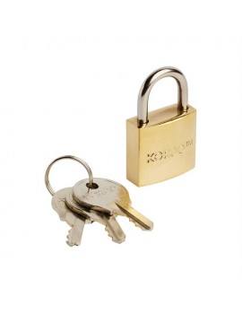  KORJO LUGGAGE LOCK (SINGLE) (LL10)