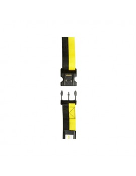 KORJO LUGGAGE STRAP - LOCKABLE