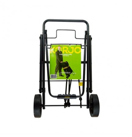 KORJO LUGGAGE TROLLEY - LARGE (LTL45) KORJO LUGGAGE TROLLEY - LARGE (LTL45)