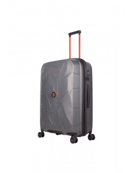 DISCOVERY LAVA 76CM TROLLEYCASE