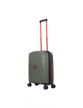 DISCOVERY LAVA 55CM TROLLEYCASE