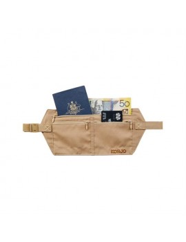 KORJO RFID MONEY BELT (MBRF)