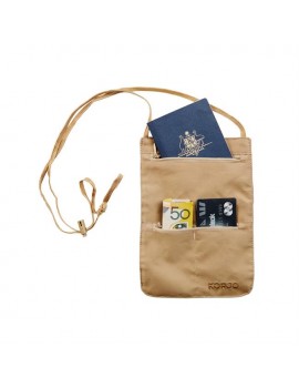 KORJO RFID MONEY POUCH (MPRF)
