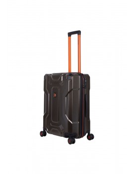DISCOVERY MAYA 62CM TROLLEYCASE