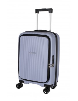 VOYAGER MONTREAL 53CM TROLLEY CASE