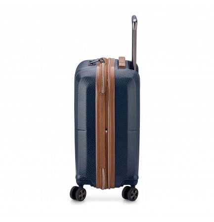 DELSEY ST TROPEZ 55CM TROLLEYCASE DELSEY ST TROPEZ 55CM TROLLEYCASE