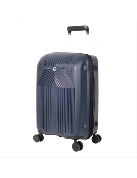 DELSEY ORDENER 55CM TROLLEYCASE
