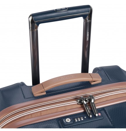 DELSEY ST TROPEZ 77CM TROLLEYCASE DELSEY ST TROPEZ 77CM TROLLEYCASE