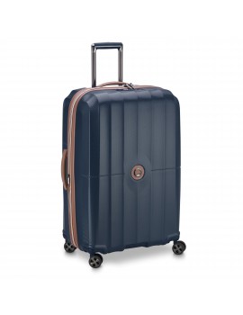 DELSEY ST TROPEZ 77CM TROLLEYCASE