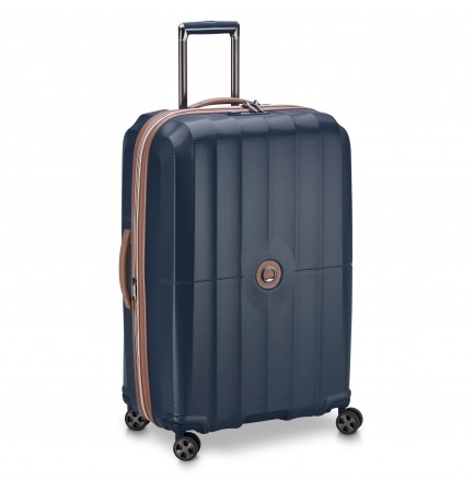 DELSEY ST TROPEZ 77CM TROLLEYCASE DELSEY ST TROPEZ 77CM TROLLEYCASE