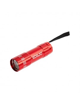 KORJO LED POCKET TORCH (PT79L)