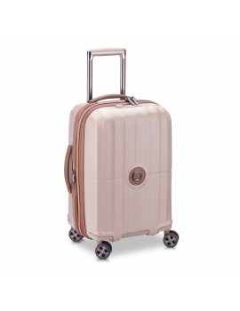 DELSEY ST TROPEZ 55CM TROLLEYCASE