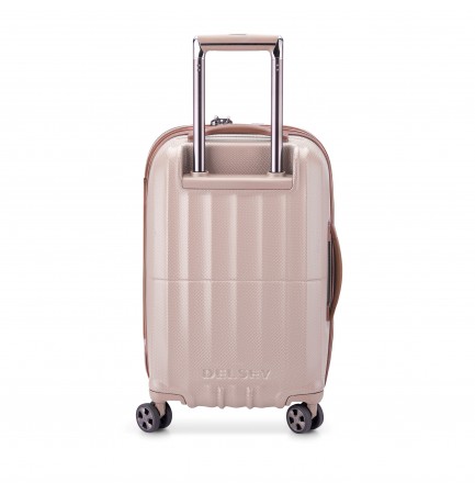 DELSEY ST TROPEZ 55CM TROLLEYCASE DELSEY ST TROPEZ 55CM TROLLEYCASE