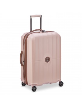 DELSEY ST TROPEZ 67CM TROLLEYCASE