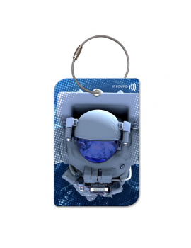 RETREEV SMART TAG ASTRONAUT