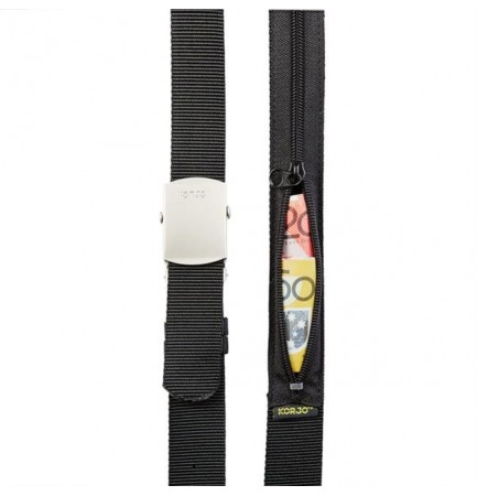 KORJO TRAVEL BELT (TB34) KORJO TRAVEL BELT (TB34)
