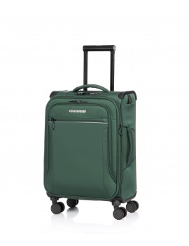 VERAGE TOLEDO CABIN 4 WHEEL TROLLEYCASE