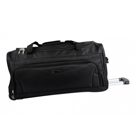 VOYAGER SEATTLE WHEELED DUFFLE BAG VOYAGER SEATTLE WHEELED DUFFLE BAG