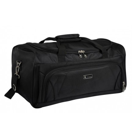 VOYAGER SEATTLE WEEKEND/OVERNIGHT BAG VOYAGER SEATTLE WEEKEND/OVERNIGHT BAG
